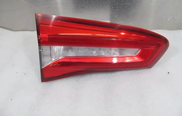 Ford Focus Tailgate rear/tail lights JX7B13A603H JX7B13A603E