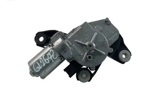 Renault Clio V Rear window wiper motor 287108228R
