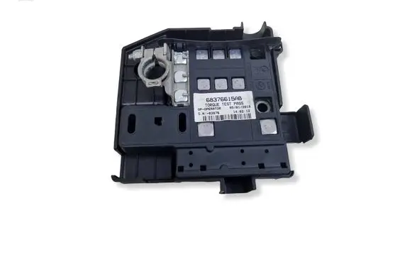 Jeep Compass Positive wiring loom 68410073AC 03876