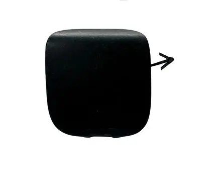 Mitsubishi Outlander Rear bumper row hook cap/cover 6415A017
