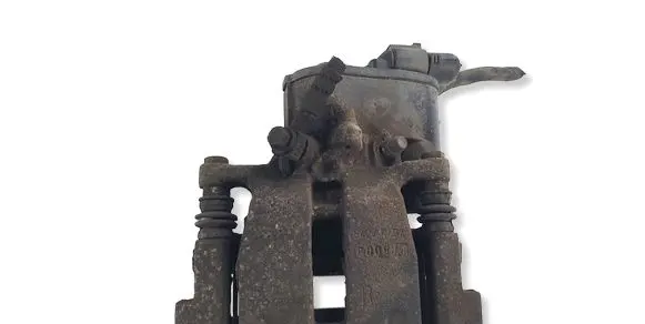 Volvo XC60 Rear brake caliper 