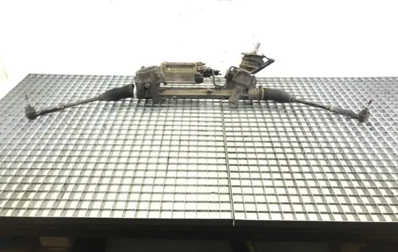 Opel Insignia A Steering rack 7805501710