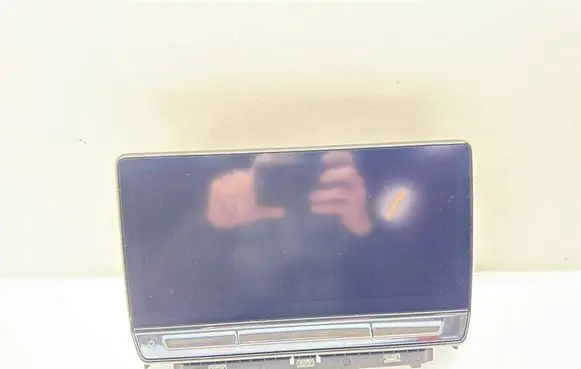 Cupra Formentor Screen/display/small screen 5FA919606 10R053048 QW00147B