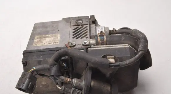 Mazda 6 Coolant heater 67889C