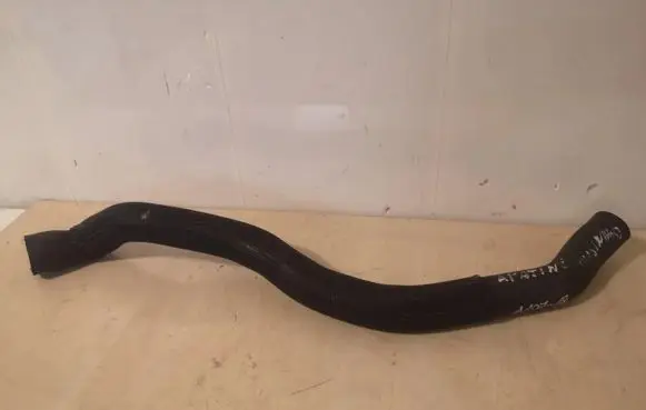 Volvo XC90 Engine coolant pipe/hose 30636887 A10718
