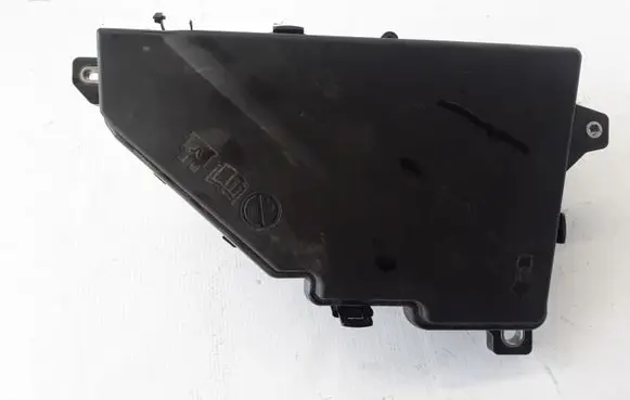 Volvo XC60 Fuse module 31398000