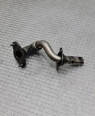 Citroen Jumper EGR valve line/pipe/hose