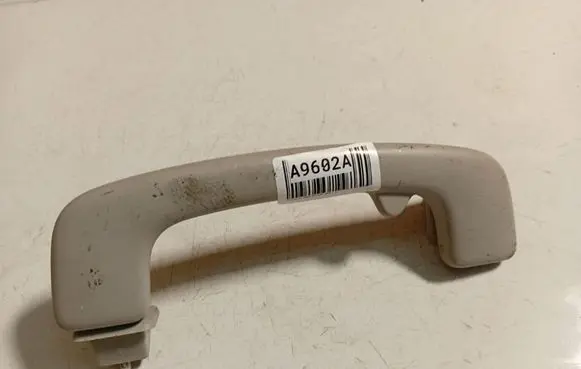 Citroen C4 I Picasso Rear interior roof grab handle 9684876377