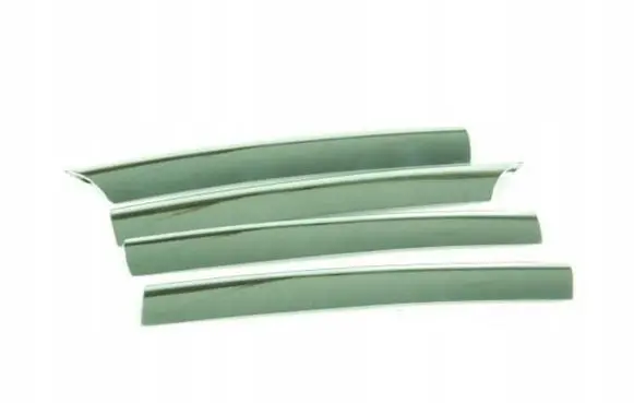 Suzuki Alto Engine hood trim 