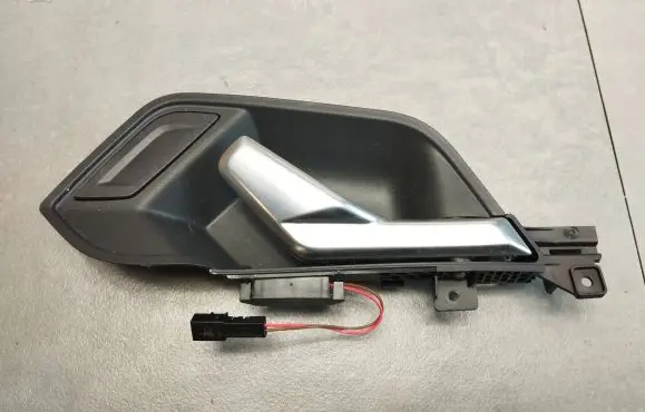 Audi Q3 F3 Rear door interior handle 83A837019F