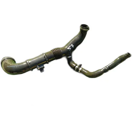 Fiat Ducato Coolant pipe/hose 1349909080