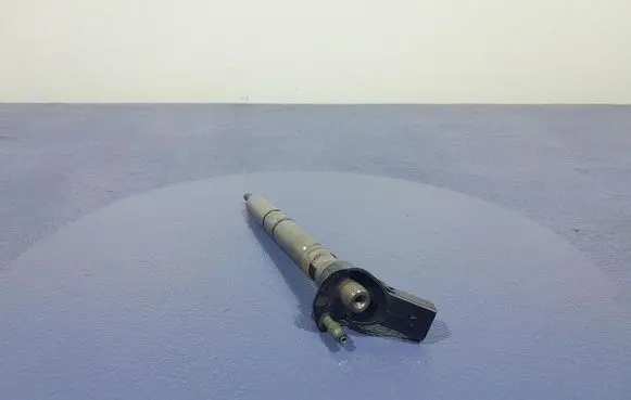 Audi A6 Allroad C6 Fuel injector 059130277CC