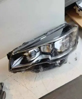 Peugeot 508 Headlight/headlamp 9807241780 89806688