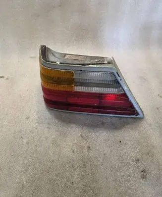 Mercedes-Benz E W124 Rear/tail lights 7r0153378