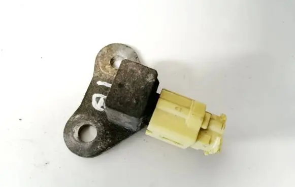 Nissan Note (E12) Airbag deployment crash/impact sensor FC1HJ14801 1660
