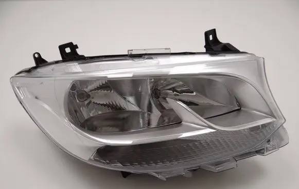 Mercedes-Benz Sprinter W907 W910 Headlight/headlamp A9109060100 90139095AF 20180315