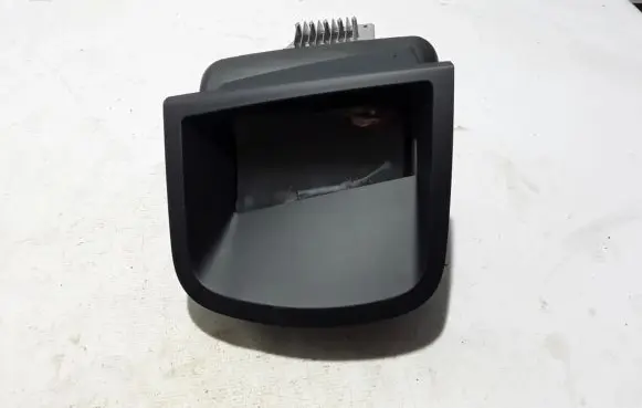 BMW 5 F10 F11 Head up display screen 9246212