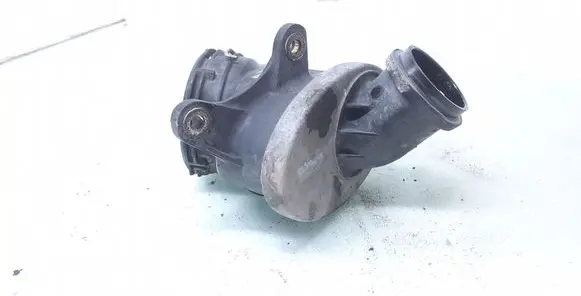 Mercedes-Benz C W204 Intake resonator A6460981007