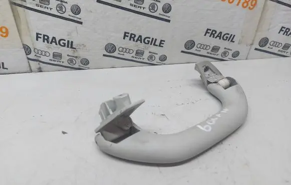 Volkswagen Golf V Front interior roof grab handle 1K0857607F