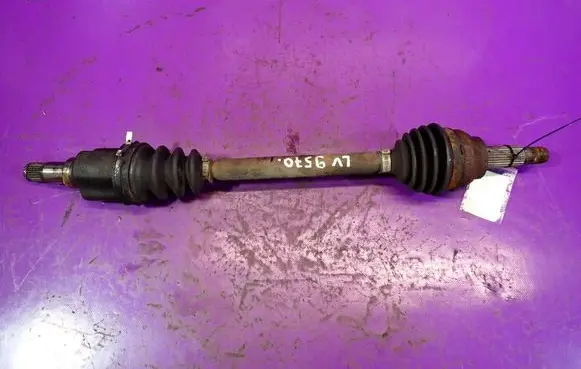 Ford Fiesta Front driveshaft