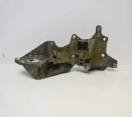 Audi A6 S6 C6 4F Generator/alternator bracket 03L903143K