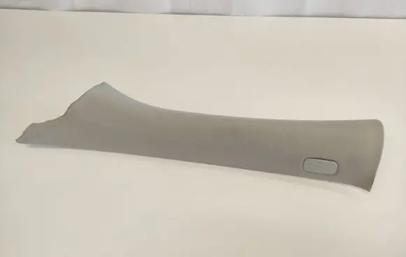 Mercedes-Benz GLE AMG (W166 - C292) (A) pillar trim A2926900125