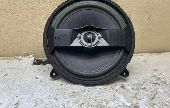 Audi A4 S4 B5 8D Rear door speaker 8D9035412B