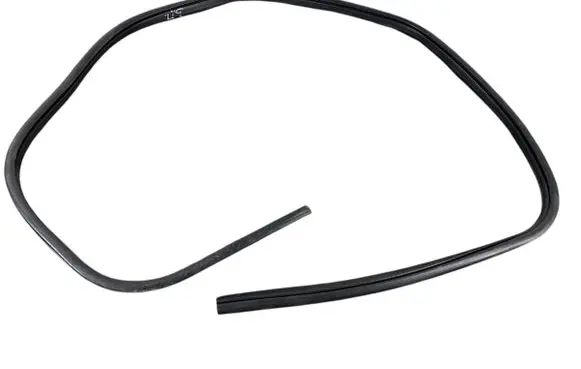 Ford Kuga II Rear door rubber seal (on body) 