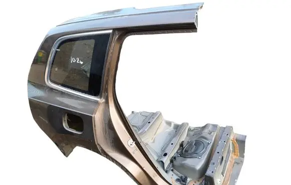 Volvo XC90 Rear quarter panel 