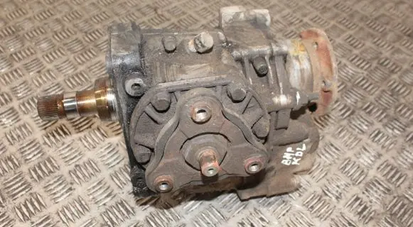 Volkswagen PASSAT B6 Gearbox transfer box case 0AV409053H