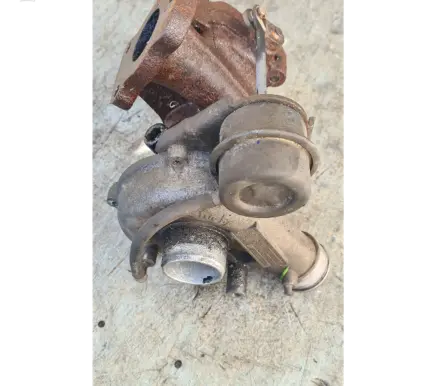 Peugeot 307 Turbo 40308064448