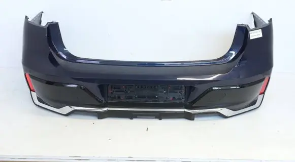 BMW 7 G70 Rear bumper 232024832