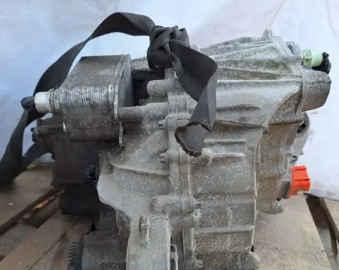 Tesla Model 3 Electric car motor 112096000F TG119109002001