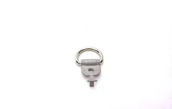 Mercedes-Benz GLE (W166 - C292) Tie down hook / loop A0008603714