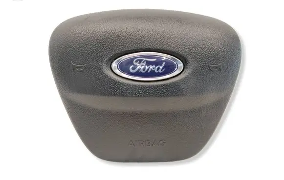 Ford Puma Steering wheel airbag P1TBA042B85AAW 4649923161 110022