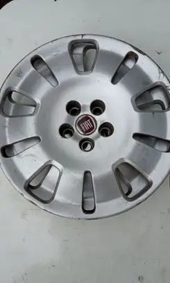 Fiat Doblo R20 wheel hub/cap/trim 51894538