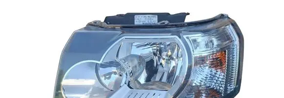Land Rover Freelander 2 - LR2 Headlight/headlamp 6H5213W030AD