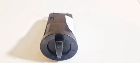 Volkswagen Golf IV Light switch 1c0941531 c1--t3439