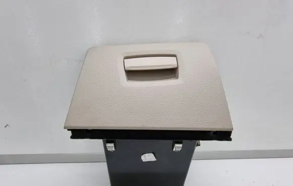 BMW 5 F10 F11 Glove box 51169166699 9166699 112420