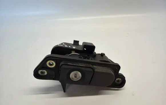 Mercedes-Benz CL C215 Tailgate/trunk/boot lock/catch/latch A2207500391 A2207500491