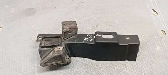 Ford Kuga I Intercooler air guide/duct channel 8V41S02477A