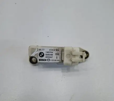 Mini One - Cooper R50 - 53 Airbag deployment crash/impact sensor 6914304