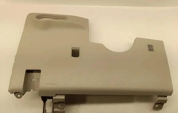 Chrysler Pacifica Dashboard lower bottom trim panel 6AL72PD2AE JR203574 3186400