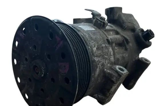 Toyota Auris 150 Air conditioning (A/C) compressor (pump) GE4472601255 5SE12C HFC134