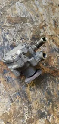 Honda FR-V Power steering pump 8d0145177q