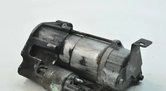 Jaguar XF X250 Starter motor 8X2311001AA