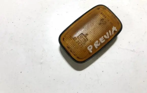 Toyota Celica T160 Front fender indicator light 6r019356