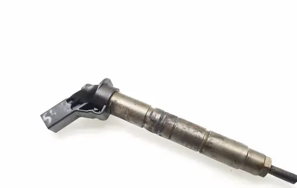 Mercedes-Benz E W212 Fuel injector A6420701187 0445116026