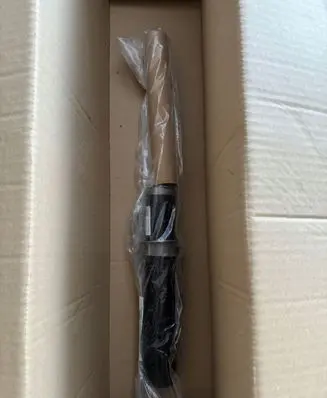 Porsche Cayman 987 Front shock absorber with coil spring 982413031D