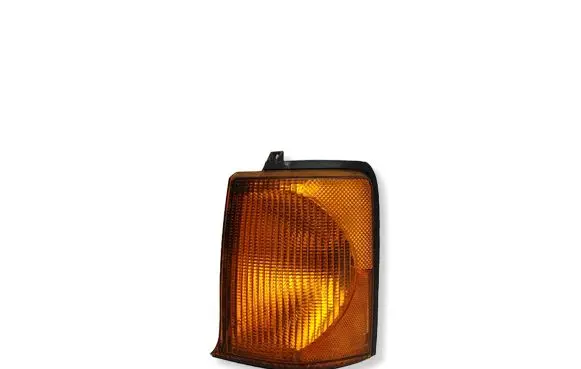 Land Rover Discovery Front indicator light 54596271